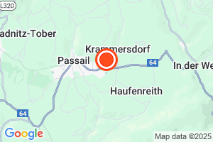 Bild der Adressposition auf der Karte