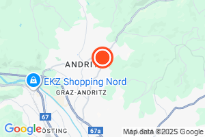 Bild der Adressposition auf der Karte