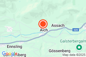 Bild der Adressposition auf der Karte