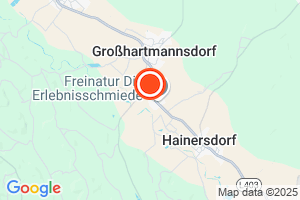 Bild der Adressposition auf der Karte
