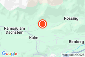 Bild der Adressposition auf der Karte