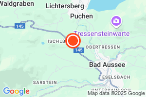 Bild der Adressposition auf der Karte