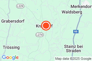 Bild der Adressposition auf der Karte