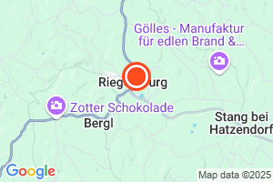 Bild der Adressposition auf der Karte