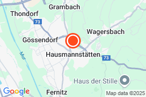 Bild der Adressposition auf der Karte