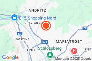 Bild der Adressposition auf der Karte