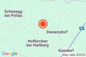 Bild der Adressposition auf der Karte