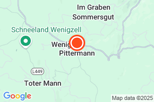 Bild der Adressposition auf der Karte