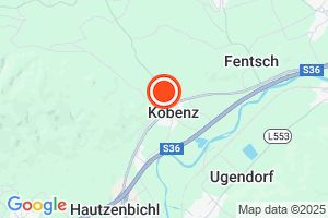 Bild der Adressposition auf der Karte