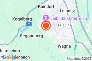 Bild der Adressposition auf der Karte