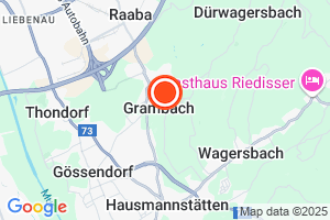 Bild der Adressposition auf der Karte
