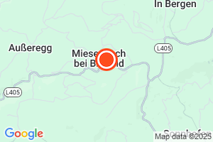 Bild der Adressposition auf der Karte