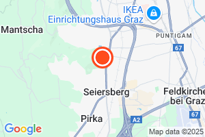 Bild der Adressposition auf der Karte