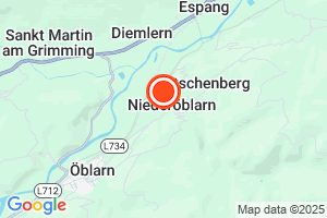 Bild der Adressposition auf der Karte