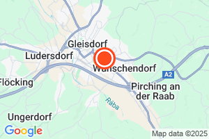 Bild der Adressposition auf der Karte
