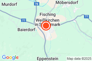 Bild der Adressposition auf der Karte