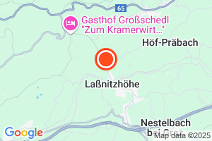Bild der Adressposition auf der Karte