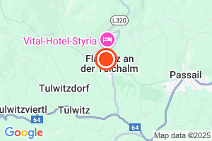 Bild der Adressposition auf der Karte