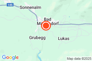 Bild der Adressposition auf der Karte