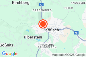 Bild der Adressposition auf der Karte