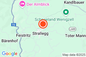 Bild der Adressposition auf der Karte