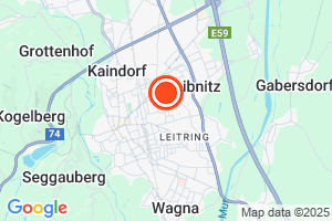Bild der Adressposition auf der Karte