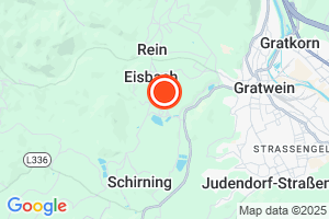 Bild der Adressposition auf der Karte