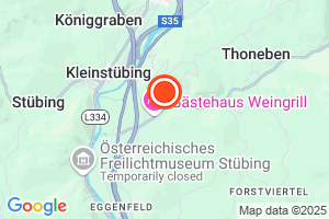 Bild der Adressposition auf der Karte