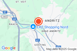 Bild der Adressposition auf der Karte