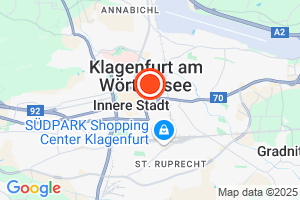 Bild der Adressposition auf der Karte