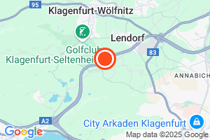 Bild der Adressposition auf der Karte