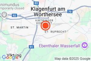Bild der Adressposition auf der Karte
