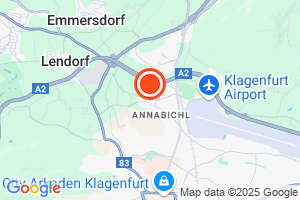 Bild der Adressposition auf der Karte