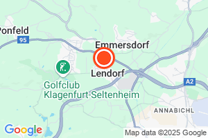 Bild der Adressposition auf der Karte