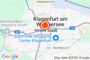 Bild der Adressposition auf der Karte