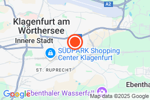 Bild der Adressposition auf der Karte