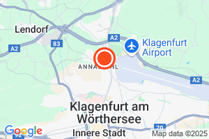 Bild der Adressposition auf der Karte