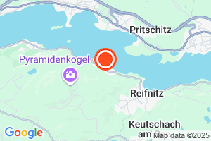 Bild der Adressposition auf der Karte