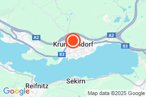 Bild der Adressposition auf der Karte