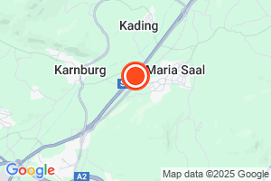 Bild der Adressposition auf der Karte