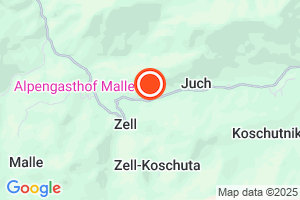 Bild der Adressposition auf der Karte