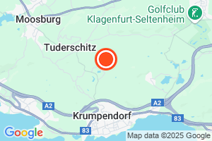 Bild der Adressposition auf der Karte