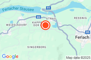 Bild der Adressposition auf der Karte