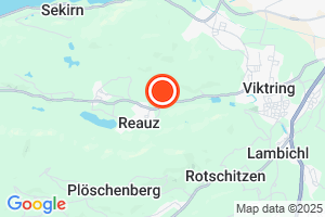 Bild der Adressposition auf der Karte