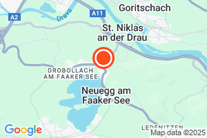 Bild der Adressposition auf der Karte