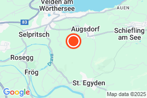 Bild der Adressposition auf der Karte