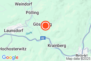 Bild der Adressposition auf der Karte