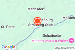 Bild der Adressposition auf der Karte