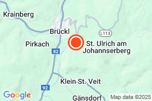 Bild der Adressposition auf der Karte