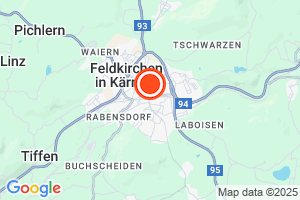Bild der Adressposition auf der Karte